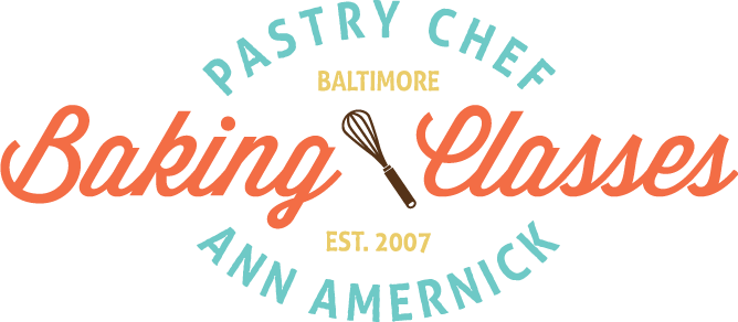 Baking Classes Baltimore